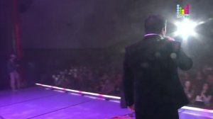 Загир Магомедов - где любимая моя