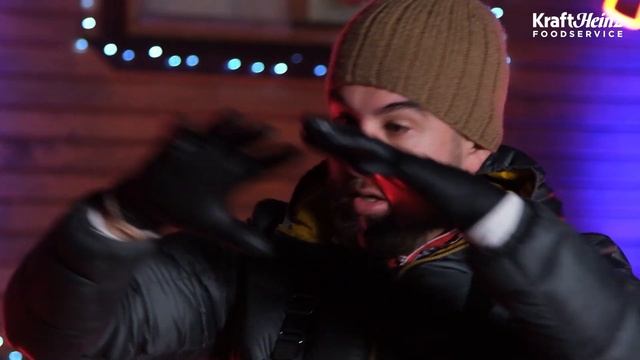 Backyard BBQ с Алексеем Каневским