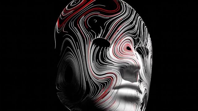 Curl Noise | Geometry Nodes + Animation Nodes in Blender смотреть онлайн
