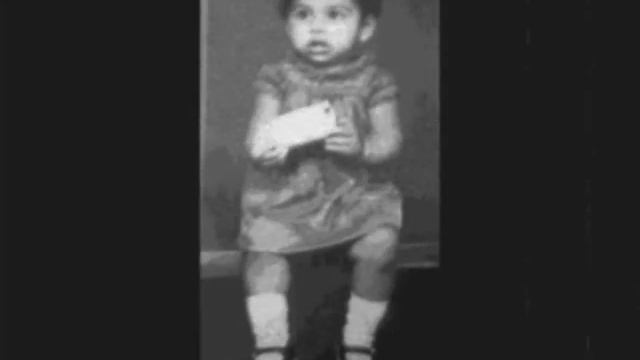 Happy Birthday Ammi!