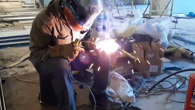 4 мая 2021 г.Варим Свечи! смотреть онлайн