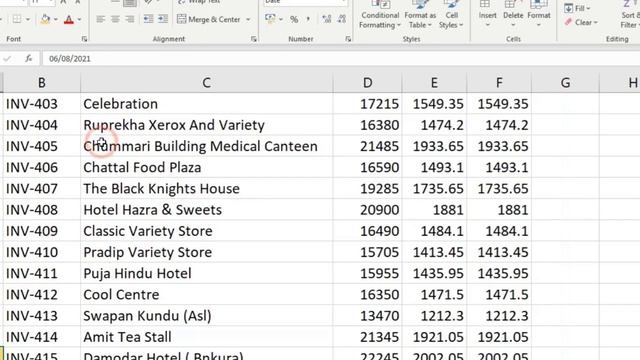 Excel to TallyPrime | EazyAUTO4 ExceltoTally смотреть онлайн