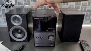 PANASONIC SB-PM500   а.С.м