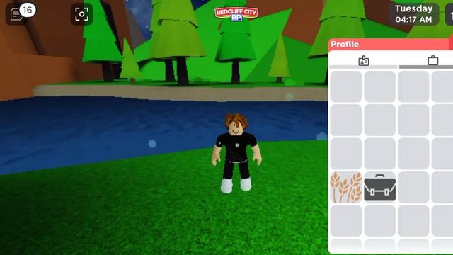 ОБНОВЛЕНИЕ Redcliff City RP РОБЛОКС! | Ivan player Roblox ДОБАВИЛИ ЛАГЕРЬ И МАШИНУ!!! смотреть онлайн