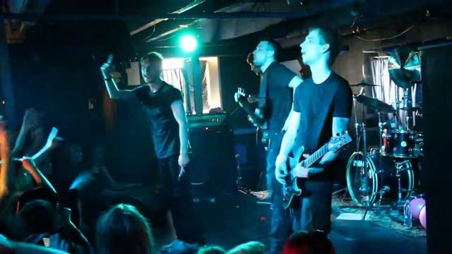 ТонкаяКраснаяНить- Осколки(НиНо 10.05.13) смотреть онлайн