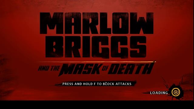 Marlow Briggs and the Mask of Death русификатор смотреть онлайн