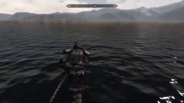Skyrim - Reluctant Steward Bug "Fix" for PS4 смотреть онлайн
