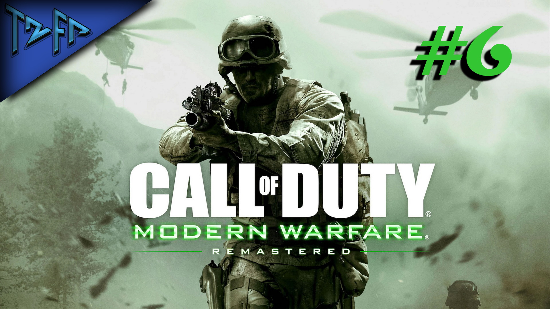 #6 УЛЬТИМАТУМ. СЕКС В САМОЛЕТЕ ►► Call Of Duty Modern Warfare Remastered
