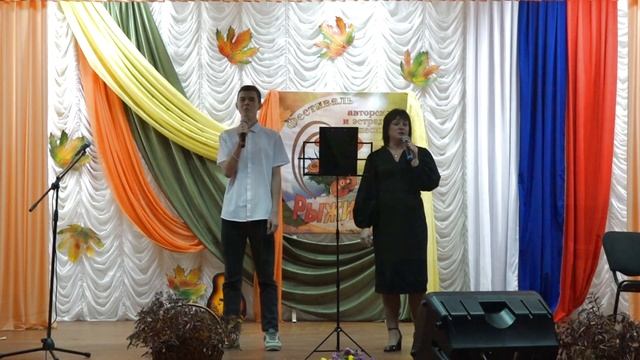 Проект «Расширим творчества границы» смотреть онлайн