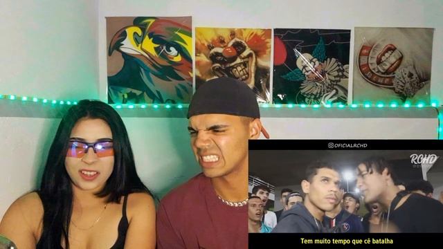 React • AS INCRÍVEIS RIMAS DO DUDU NAS BATALHAS ? FLOW AFIADO DEMAIS! RIMA EM QUALQUER BEAT SLK! ? смотреть онлайн
