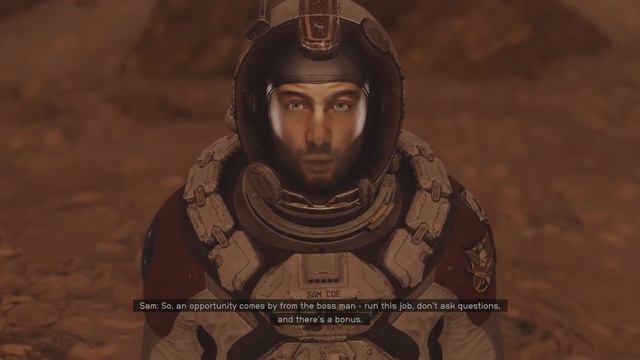 Battling Pirates and Monsters in Starfield смотреть онлайн