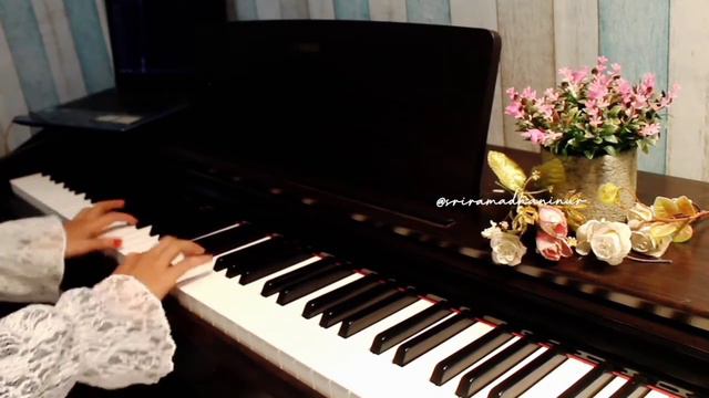 PLAY DATE - MELANIE MARTINEZ (Piano Cover) смотреть онлайн