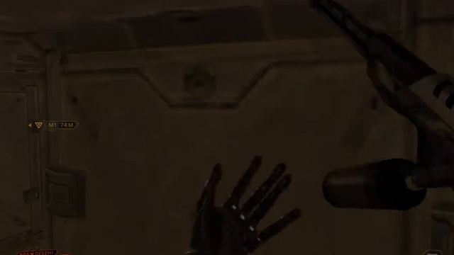 Deus Ex Human Revolution - Director's Cut - 18 Пик смотреть онлайн