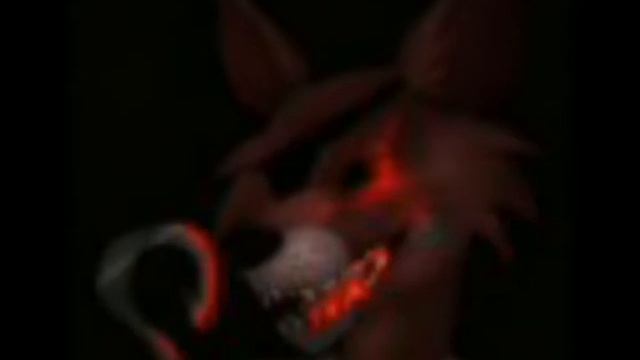 Фнаф песня фокси я словно монстр. смотреть онлайн