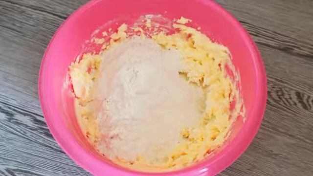 Песочное печенье с начинкой смотреть онлайн