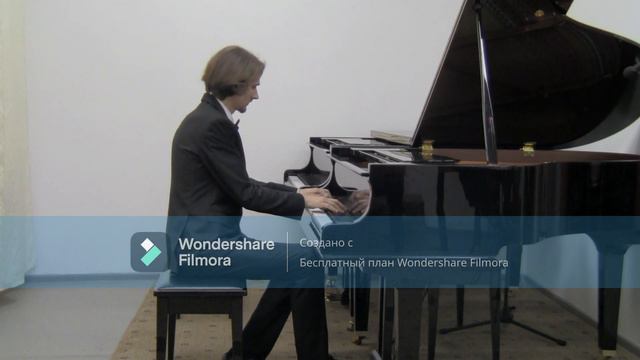 Андрейкин Самуил «Обязательное фортепиано» V возрастная группа смотреть онлайн