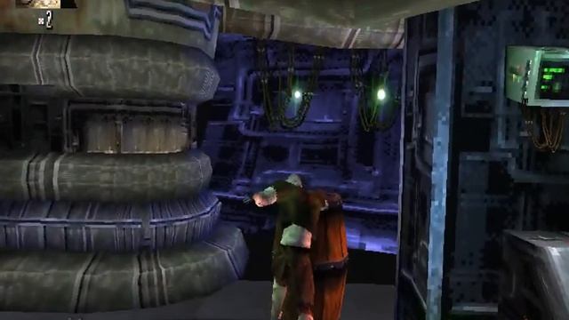 Gekido [PS1] RUS смотреть онлайн