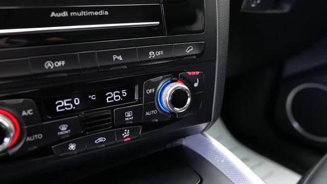 Audi Q5 2.0 TDI Automata 2015 смотреть онлайн