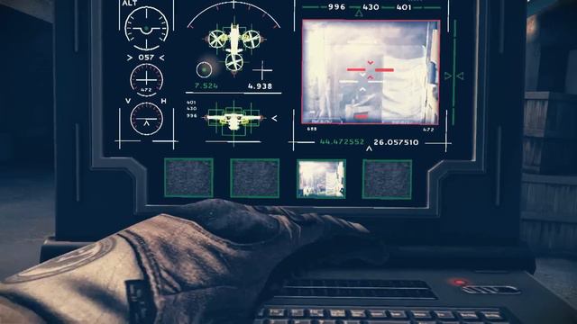 Modern Combat 5 - Launch Trailer смотреть онлайн