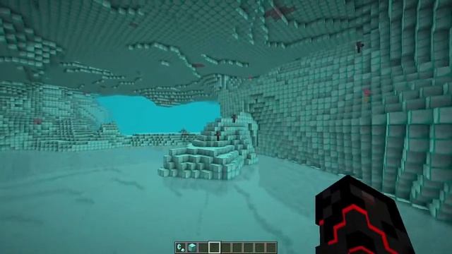Гайд по моду:Lockyz Extra Dimensions Mod!! смотреть онлайн