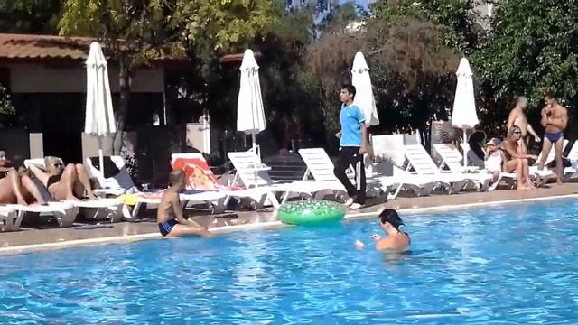 Club Bella Sun Hotel & SPA 4* смотреть онлайн