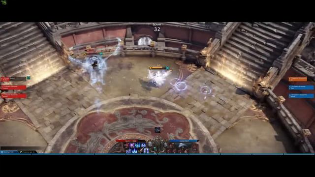 InvalidBezKolyaski (bard Lost Ark) смотреть онлайн