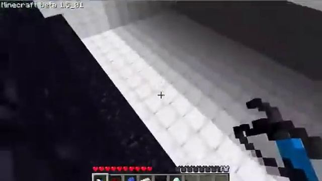 MIneCraft Mods: The Portal Gun смотреть онлайн