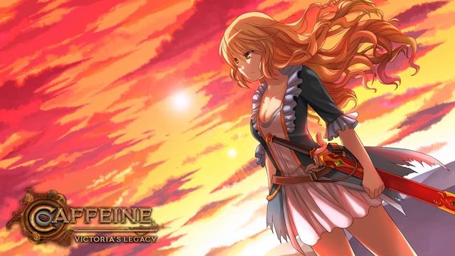 The Promise (Caffeine: Victoria's Legacy) смотреть онлайн