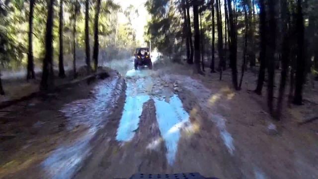 Dirty Quads | Покатушки №7 | zaMKADoffclub 25.10.14 смотреть онлайн