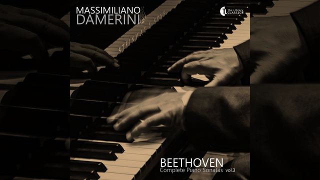 Sonata n.10 in G major op.14 n.2 3 Scherzo (Allegro assai) смотреть онлайн