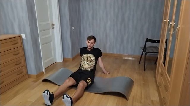 Зарядка для 8-10 классов смотреть онлайн