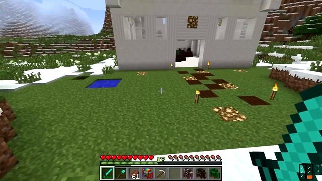 MOD BACKPACK ADVENTURE 1.7.10 - MOCHILAS INCREÍBLES!! - MINECRAFT смотреть онлайн