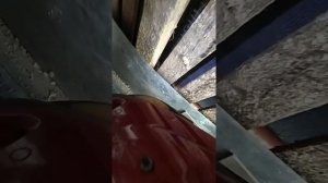 Ремонт переключателя поворотов китайского скутера часть 1