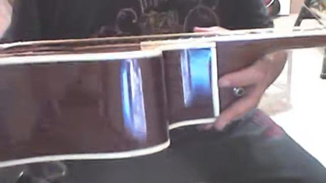 Papo do Luthier - 4 Hands Luthieria - Violão - Cort - MR740FXNAT - Jefferson Pires - 01.12.2015 смотреть онлайн