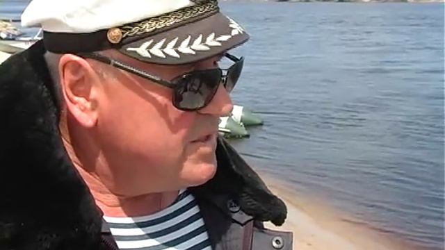 Очистка дна.mp4 смотреть онлайн