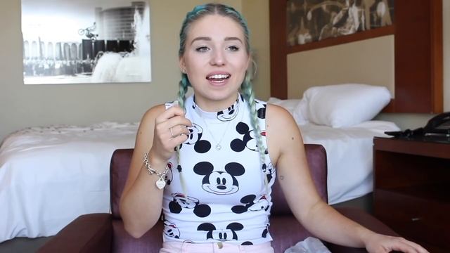 strahlend WEISSE ZÄHNE in nur 1 Stunde ?! KEIN FAKE !! ♡ BibisBeautyPalace смотреть онлайн