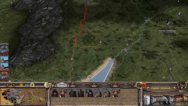 Divide & Conquer V2: Adûnâim - 58, The Fall of Orthanc and Other Stories смотреть онлайн