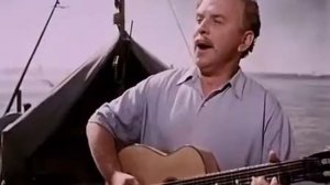 Георг Отс Что так сердце растревожено.