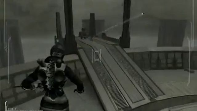 Cellfactor Revolution - Papercut