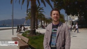 Город Тиват. Черногория. Интересные места.