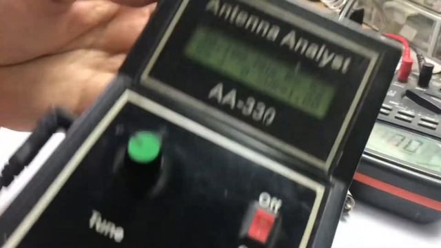 Почти бомбящее. Некачественный коаксиальный кабель RG58 смотреть онлайн