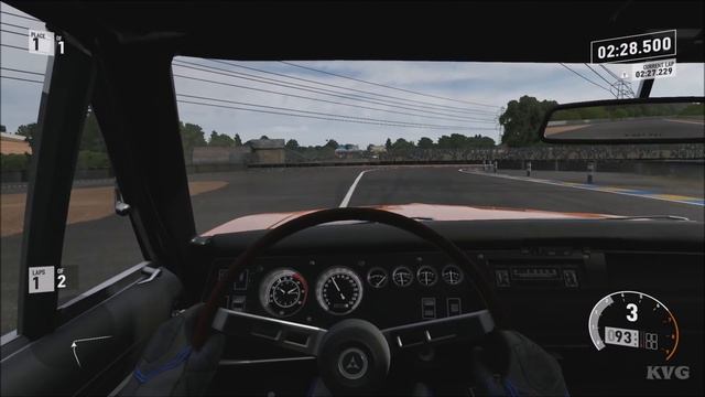 Forza Motorsport 7 - Dodge Charger R/T 1969 - Test Drive Gameplay (HD) [1080p60FPS] смотреть онлайн