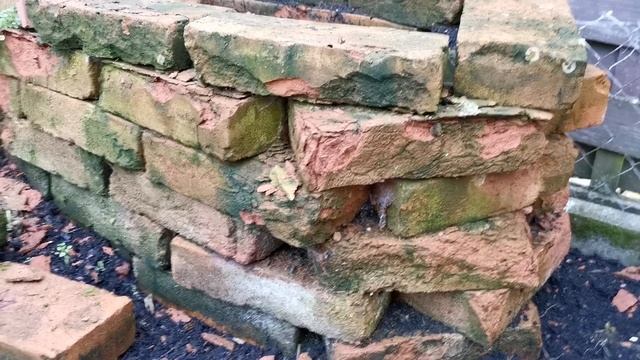 Кирпичи, вот они такие разные! смотреть онлайн