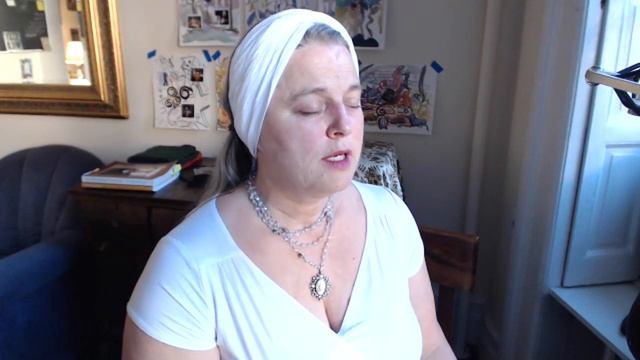 DAY 9 - 40 Day Beam and Create Your Future Subagh Kriya смотреть онлайн
