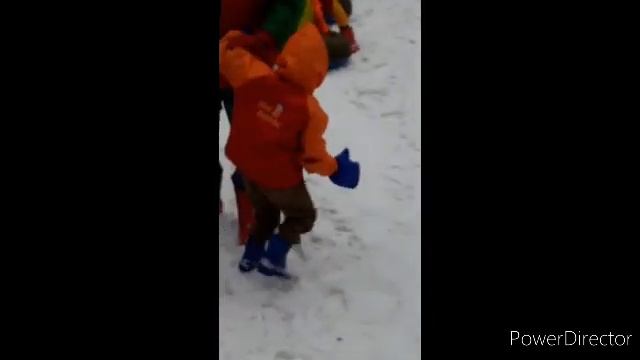 #Snowworld смотреть онлайн