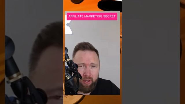 This Affiliate Marketing Secret Makes 100/Day on YouTube [Chat GPT Method] смотреть онлайн