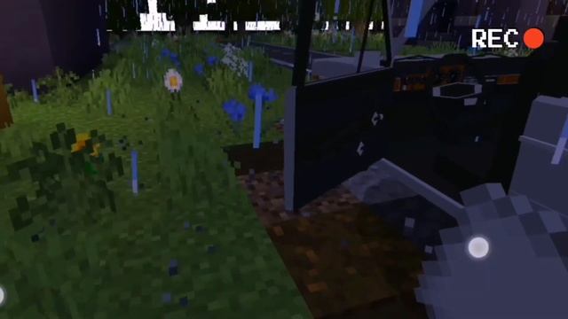 ПЕРЕСЛІДУВАЧ #2 Тайна Городка... | СЕРИАЛ МАЙНКРАФТ смотреть онлайн