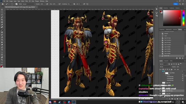 SAVIX REVIEWS NEW ALEXSTRAZA - WORLD OF WARCRAFT DRAGONFLIGHT смотреть онлайн