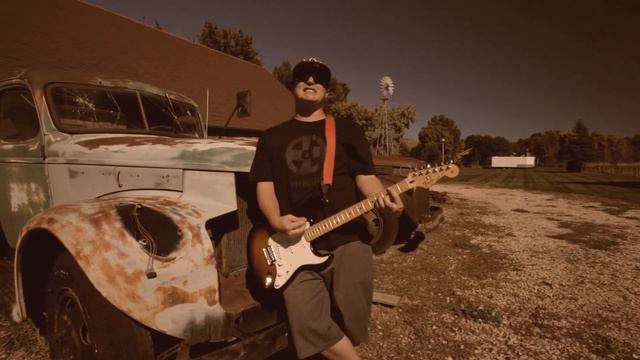 CODI JORDAN BAND "SUNRISE' (OFFICIAL VIDEO) смотреть онлайн
