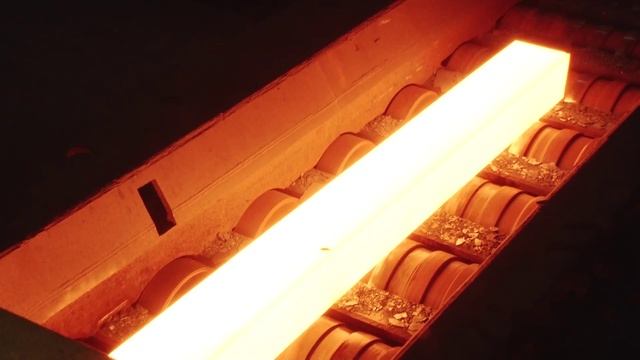 Производство рельсов и фасонного проката. Передовые технологии российской металлургии. смотреть онлайн